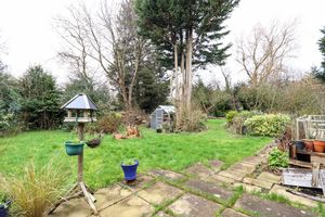 Garden- click for photo gallery